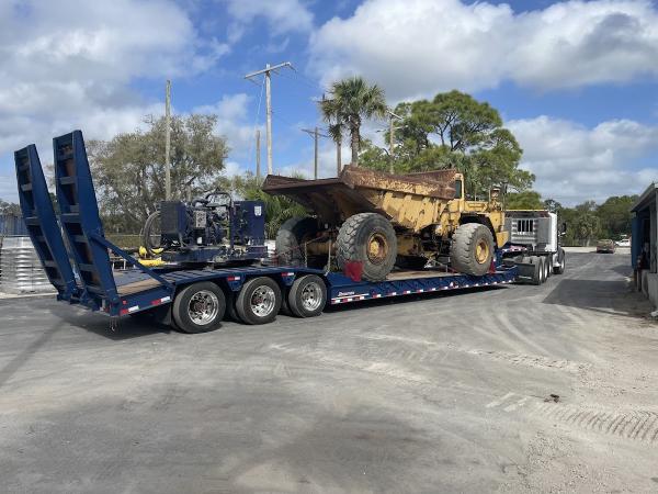 Boyd Irrigation Inc
