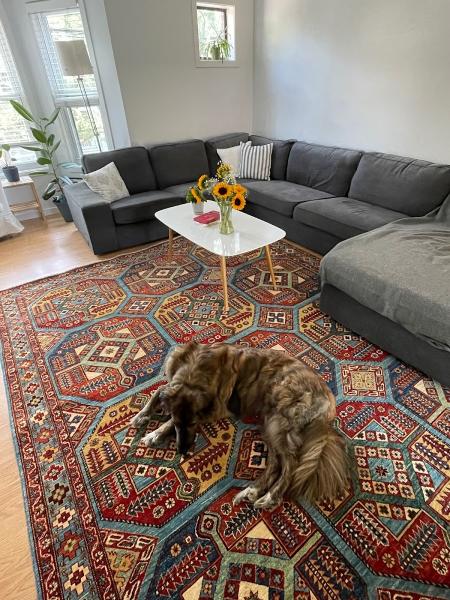 Kebabian's Rugs
