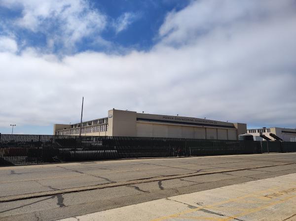Power Engineering Construction Co.
