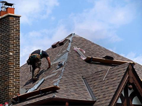 Galindo Roofing Inc