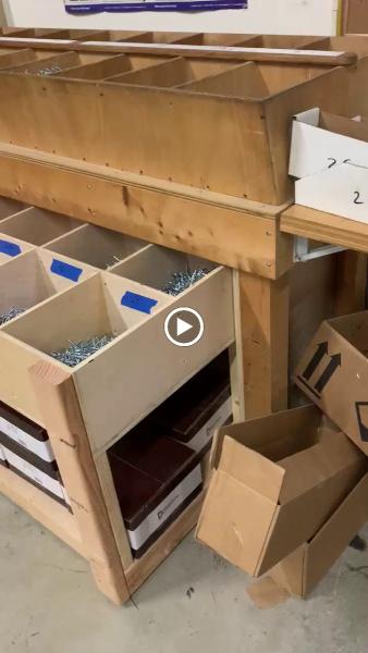 Cabinet Makers Warehouse Supply