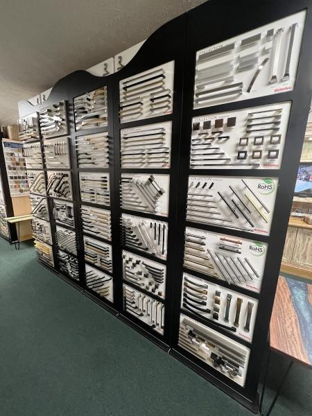Cabinet Makers Warehouse Supply
