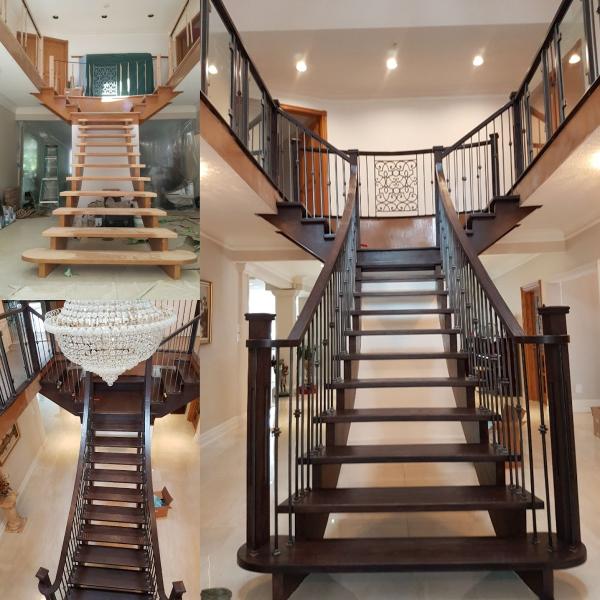 Eduards Wood Floors LLC