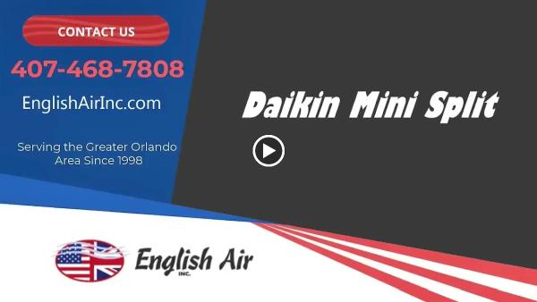 English Air Inc.