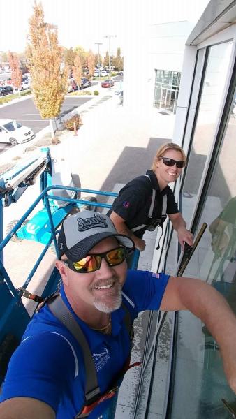 Alpine Window Cleaning