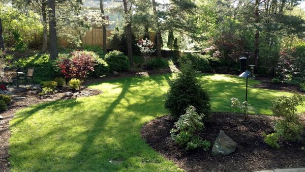 Garden Me Up