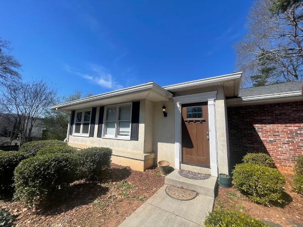 Platinum Remodeling & Stucco