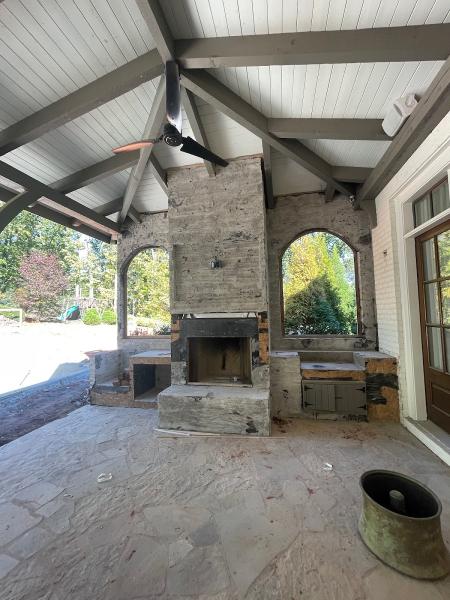 Platinum Remodeling & Stucco