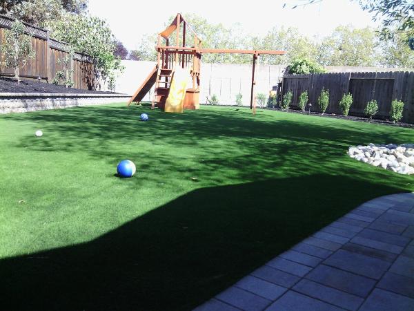 Bay Area Pavers and Landscape