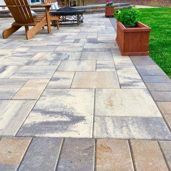 Bay Area Pavers and Landscape