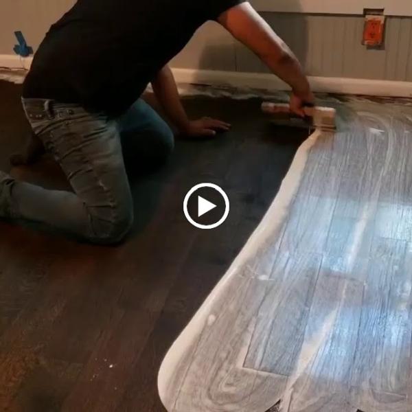 Santi Hardwood Floors LLC