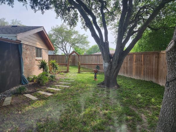 The Lawn Ranger & Pronto Lawn and Tree Services