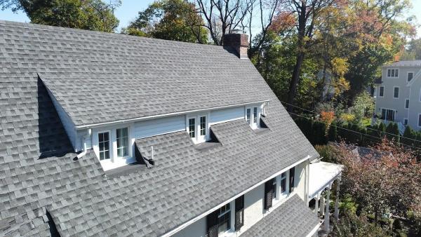 Reiter Roofing