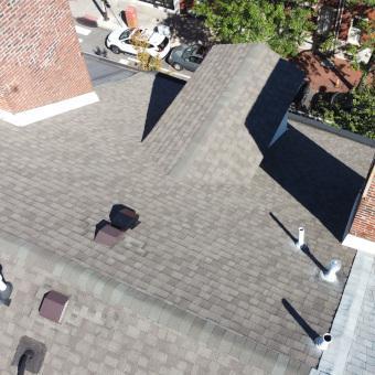 Reiter Roofing