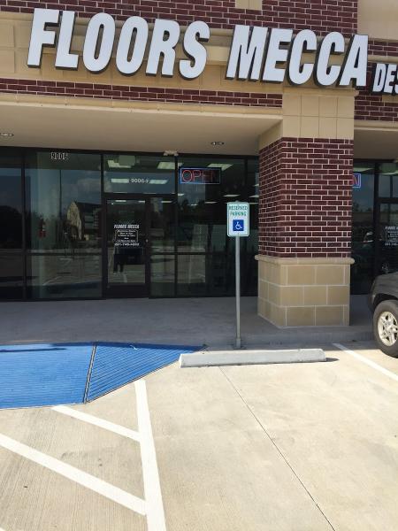 Floors Mecca & Remodeling