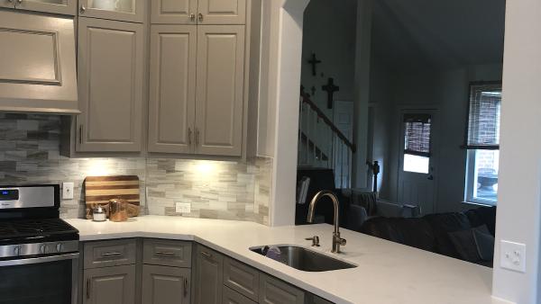 Floors Mecca & Remodeling