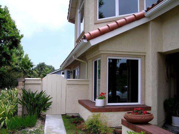 San Diego Rain Gutters