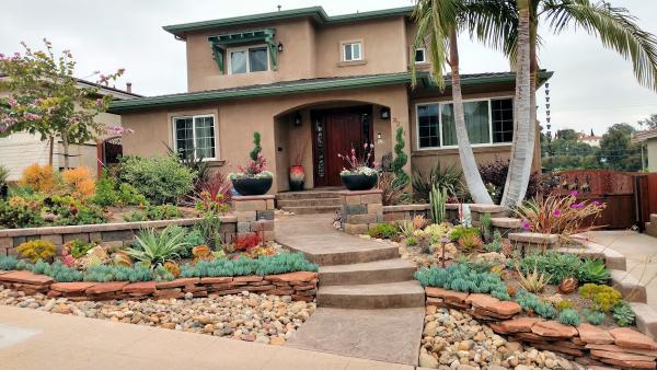 San Diego Rain Gutters