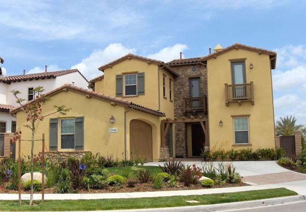 San Diego Rain Gutters