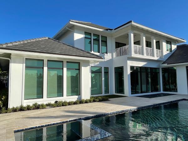 Unlimited Windows & Doors