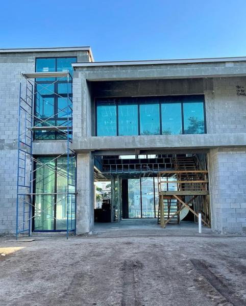 Unlimited Windows & Doors