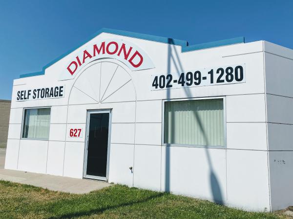 Diamond Self Storage