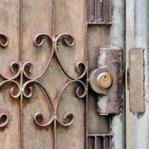 King Locksmith
