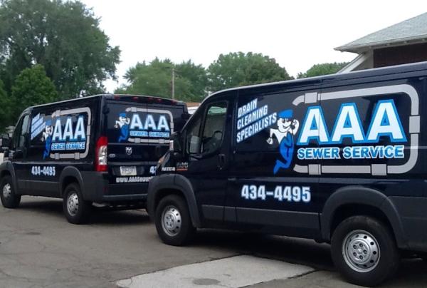 AAA Sewer & Drain Service