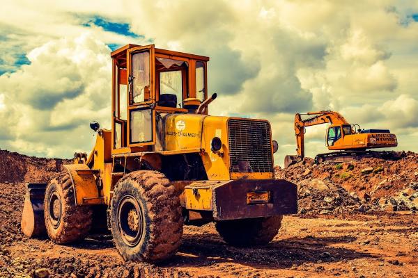 Lansing Excavating Pros