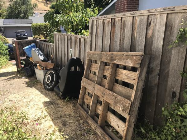 Load Bearers Moving and Junk Removal Services