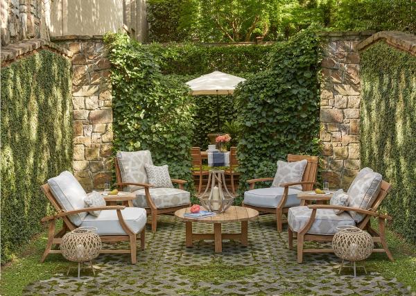 Summer Classics Home Richmond
