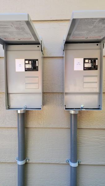 OSJ Electric