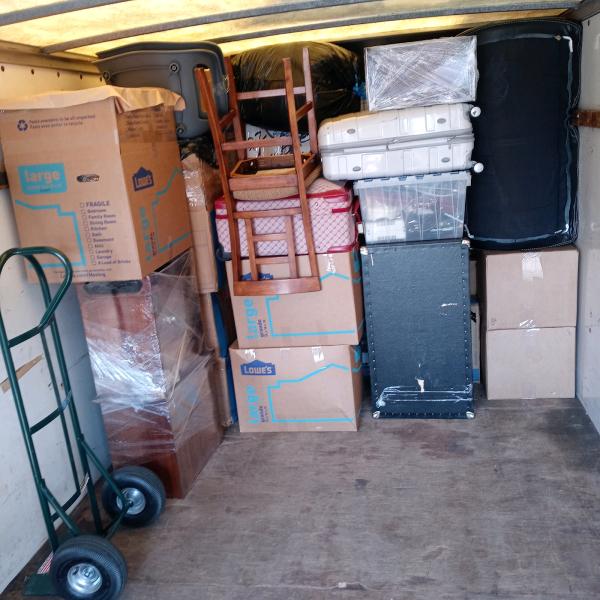Home Court Movers