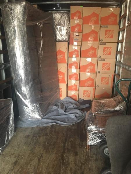 Home Court Movers