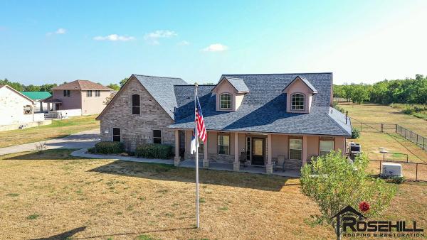 Rosehill Roofing and Restoration