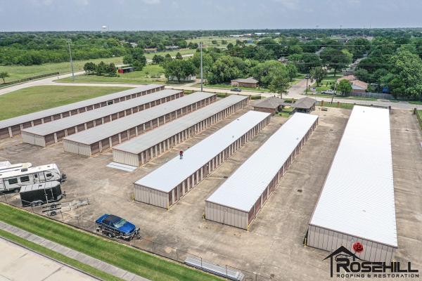 Rosehill Roofing and Restoration