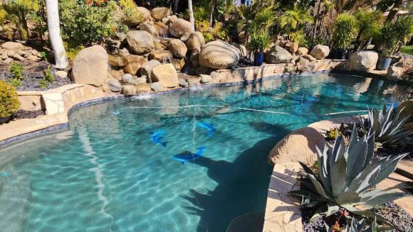 Primary Pool Services