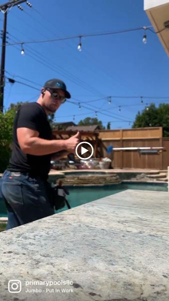 Primary Pool Services