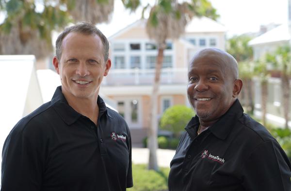 Innotech Pest Management