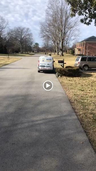 Square Foot Movers