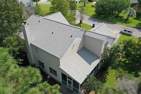 Willow Ash Roofing