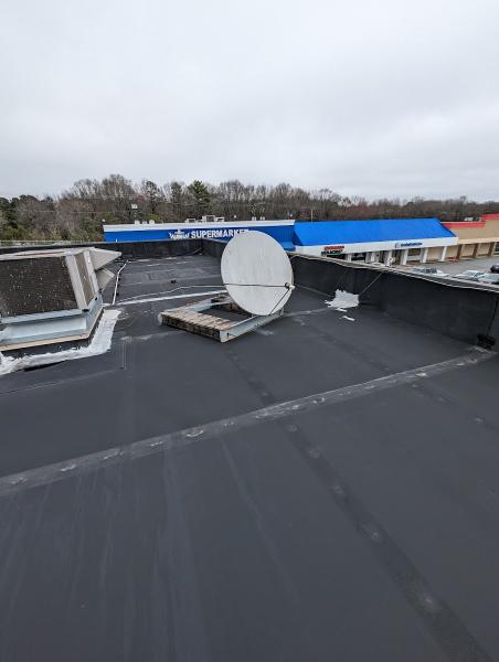 Proshield Commercial Roofing