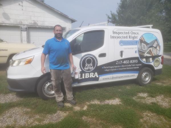 Libra Inspections LLC