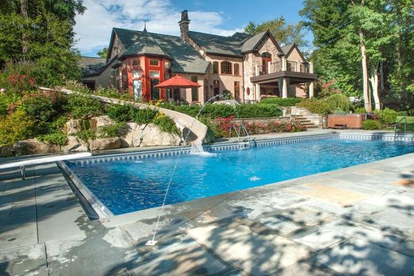 Sundance Swimming Pools Inc