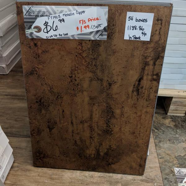 Floressence Surfaces Flooring Outlet