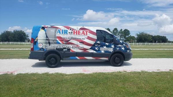 Air & Heat Inc