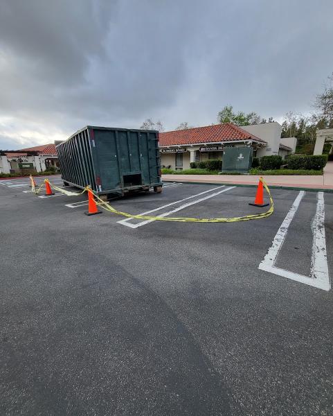 Golden State Disposal