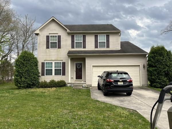 2 Step Power Washing & Soft Wash