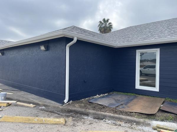 Coastal Bend Gutters