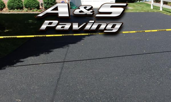 A&S Paving LLC